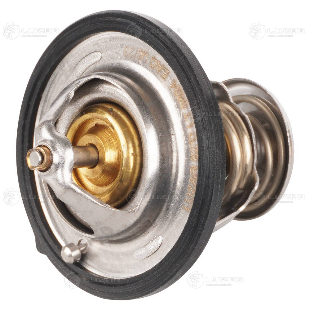 LUZAR LT 0824 - Термостат