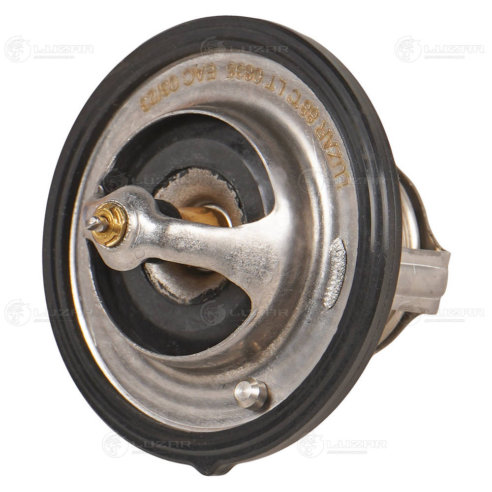 LUZAR LT 0835 - Термостат