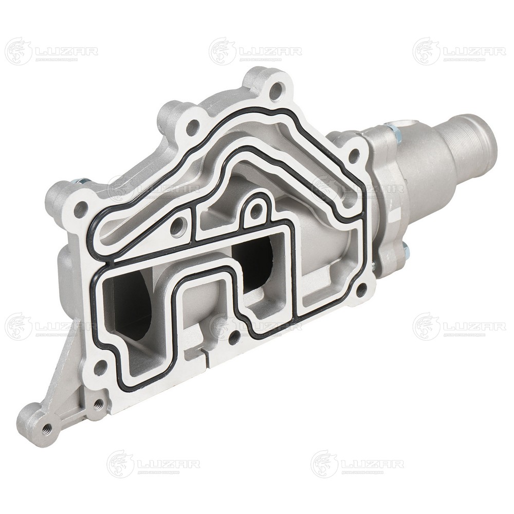 LUZAR LT 0924 - Термостат