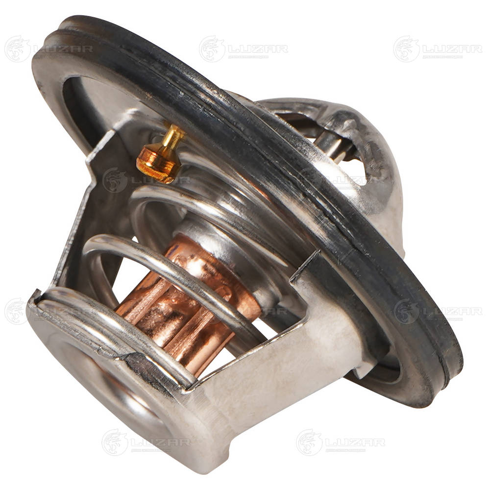 LUZAR LT 0980 - Термостат