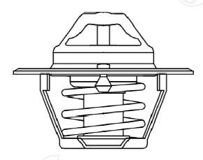 LUZAR LT 0980 - Термостат