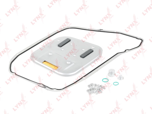 LYNXAUTO LT-1003 - Гидравлический фильтр