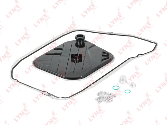 Гидравлический фильтр