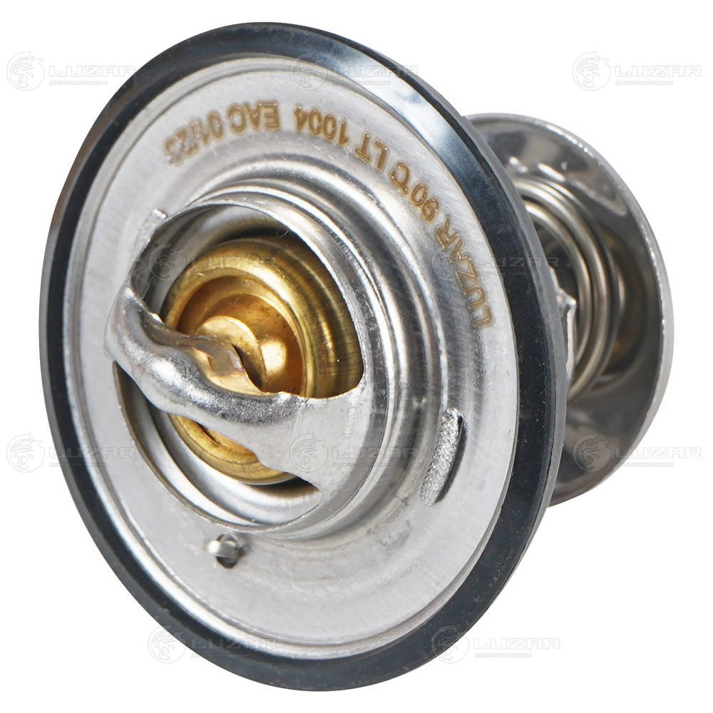 LUZAR LT 1004 - Термостат