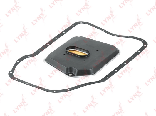 Гидравлический фильтр