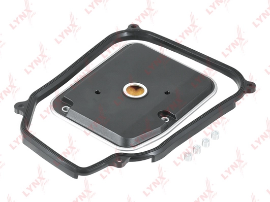 Гидравлический фильтр