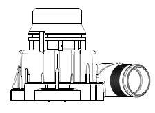 LUZAR LT 10132 - Термостат