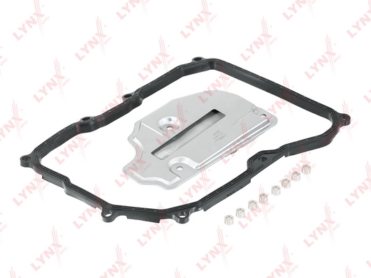 LYNXAUTO LT-1013 - Гидравлический фильтр