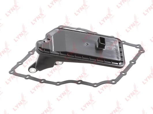 Гидравлический фильтр