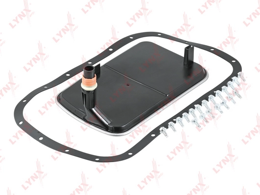 Гидравлический фильтр