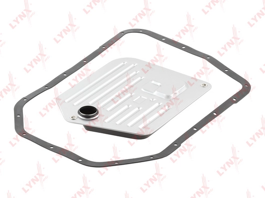 LYNXAUTO LT-1019 - Гидравлический фильтр