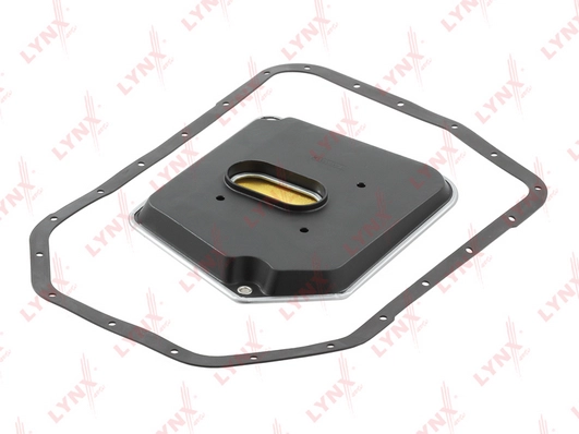 Гидравлический фильтр