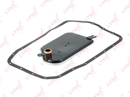 Гидравлический фильтр