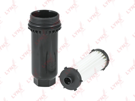 Гидравлический фильтр