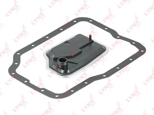 Гидравлический фильтр