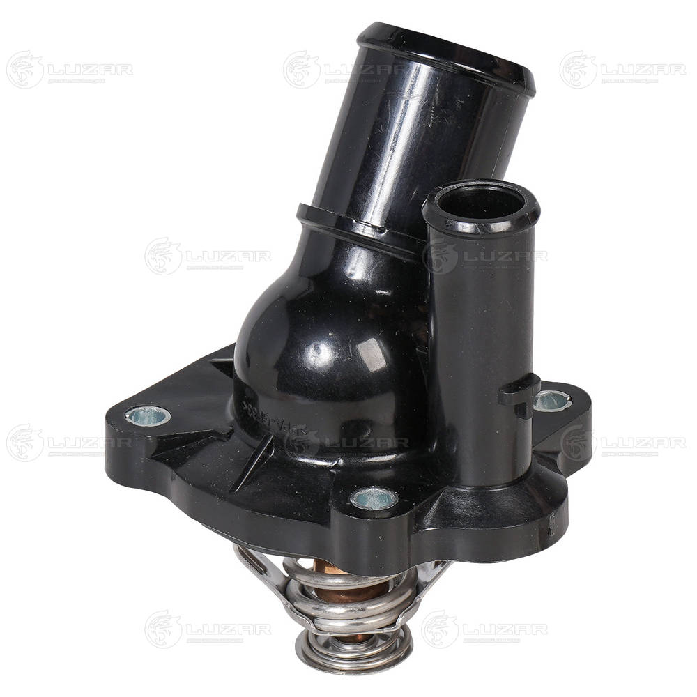 LUZAR LT 1026 - Термостат