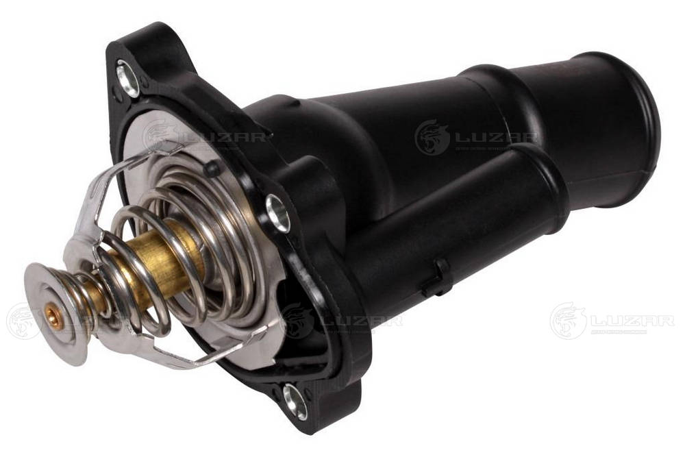 LUZAR LT 1041 - Термостат