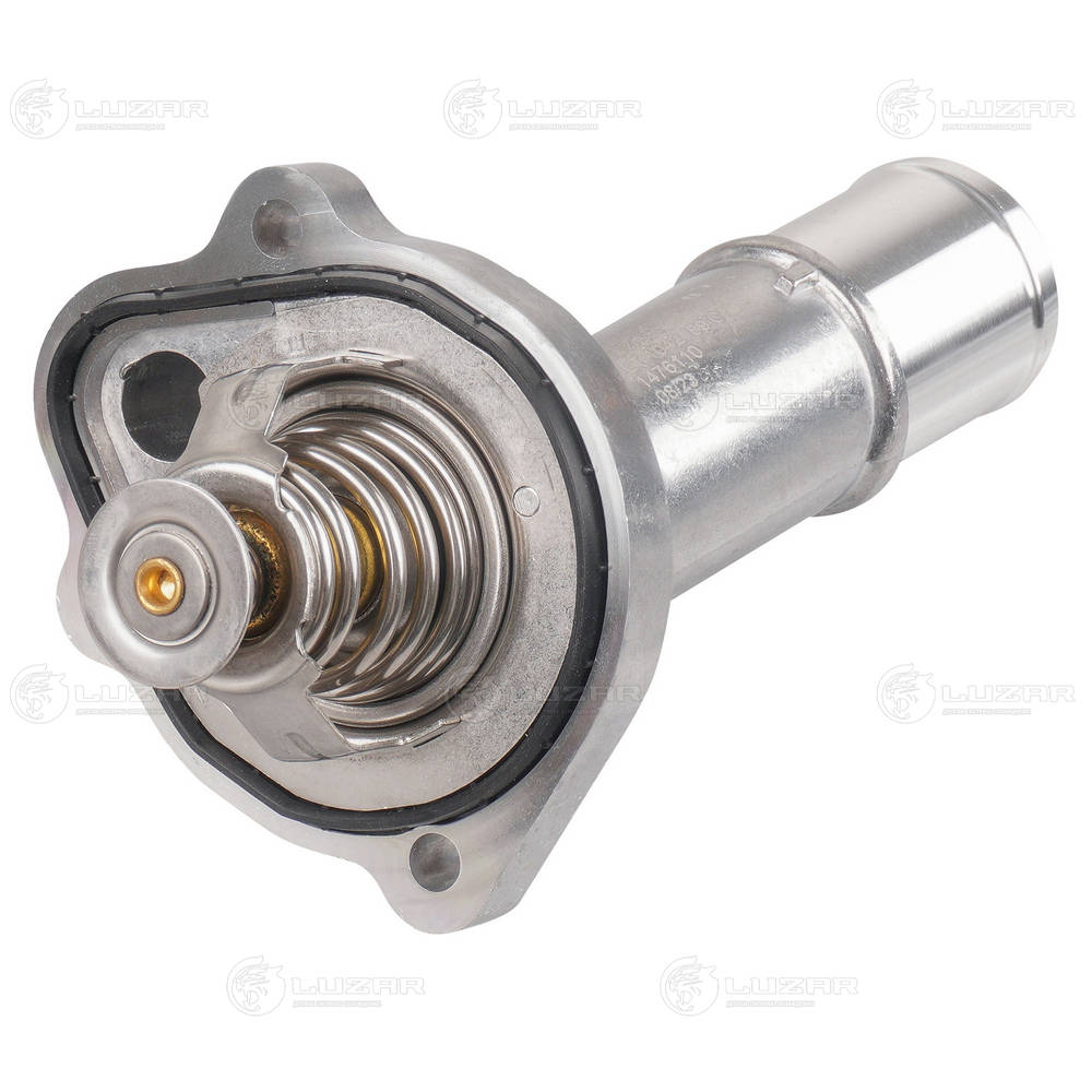 LUZAR LT 1042 - Термостат