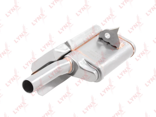 LYNXAUTO LT-1049 - Гидравлический фильтр