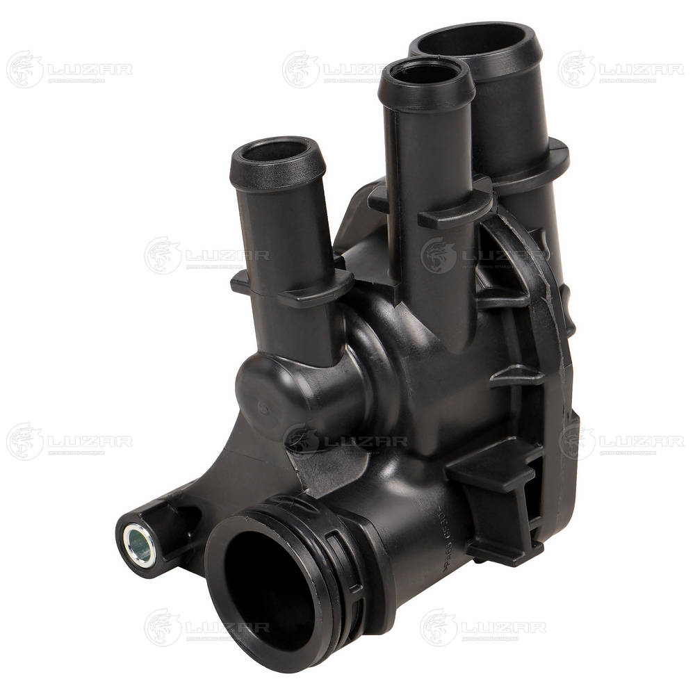 LUZAR LT 1050 - Термостат