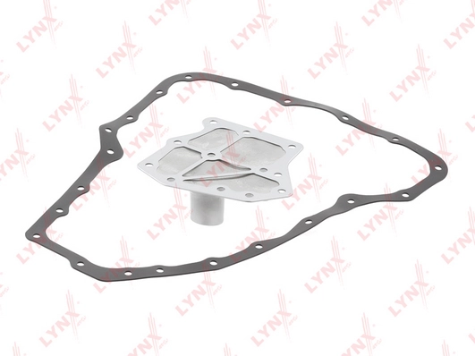 Гидравлический фильтр