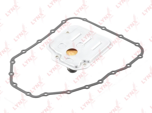 Гидравлический фильтр