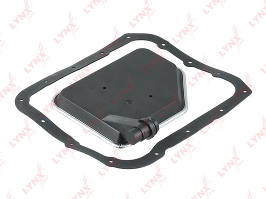 Гидравлический фильтр