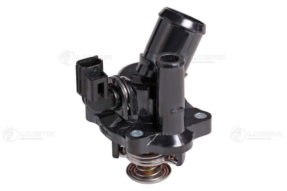LUZAR LT 1070 - Термостат