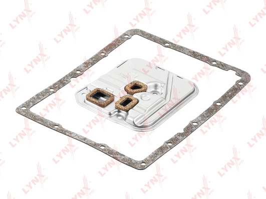 Гидравлический фильтр