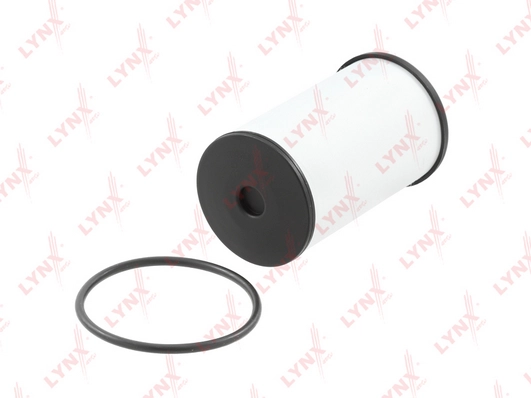 Гидравлический фильтр