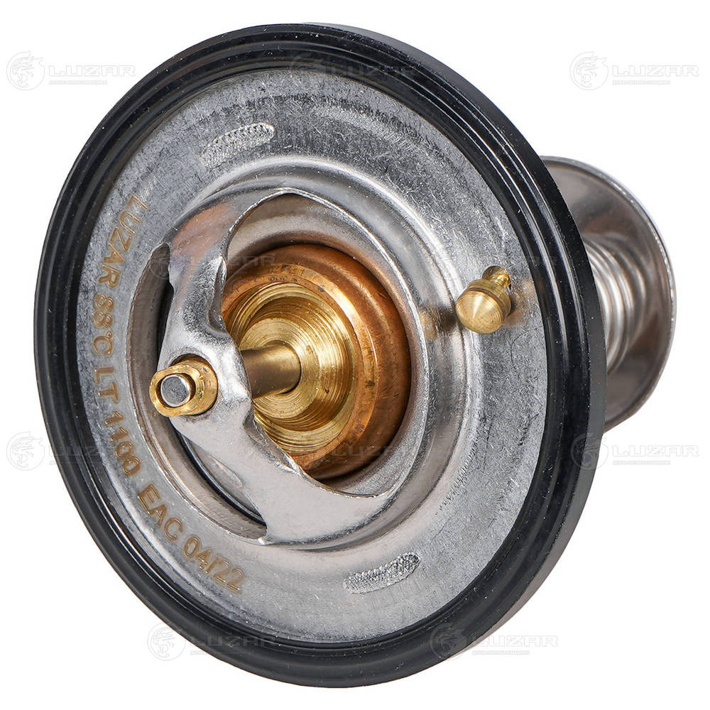 LUZAR LT 1100 - Термостат