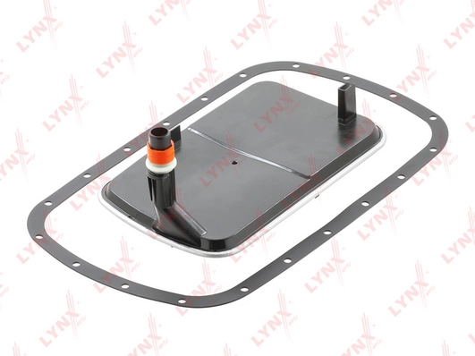 Гидравлический фильтр