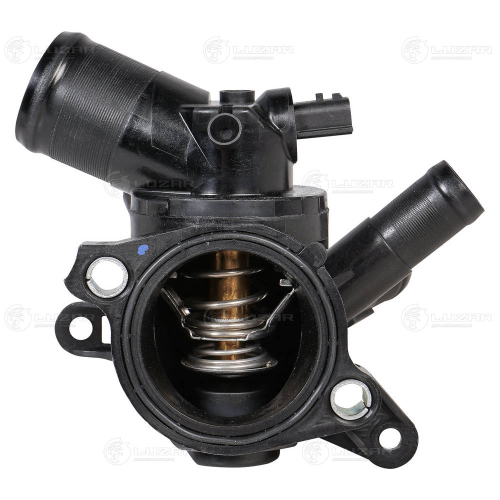 LUZAR LT 1412 - Термостат