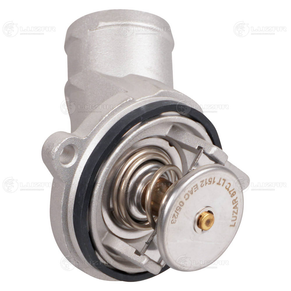 LUZAR LT 1512 - Термостат