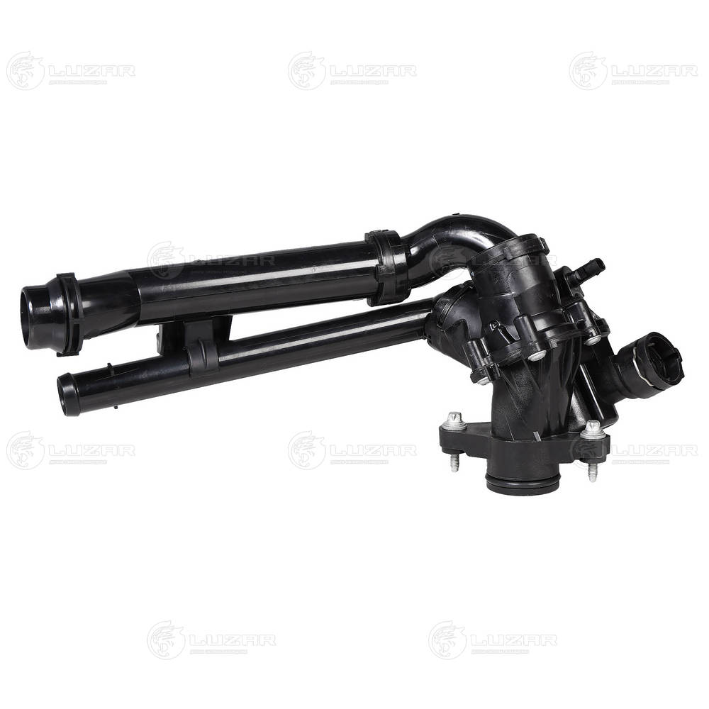 LUZAR LT 1523 - Термостат