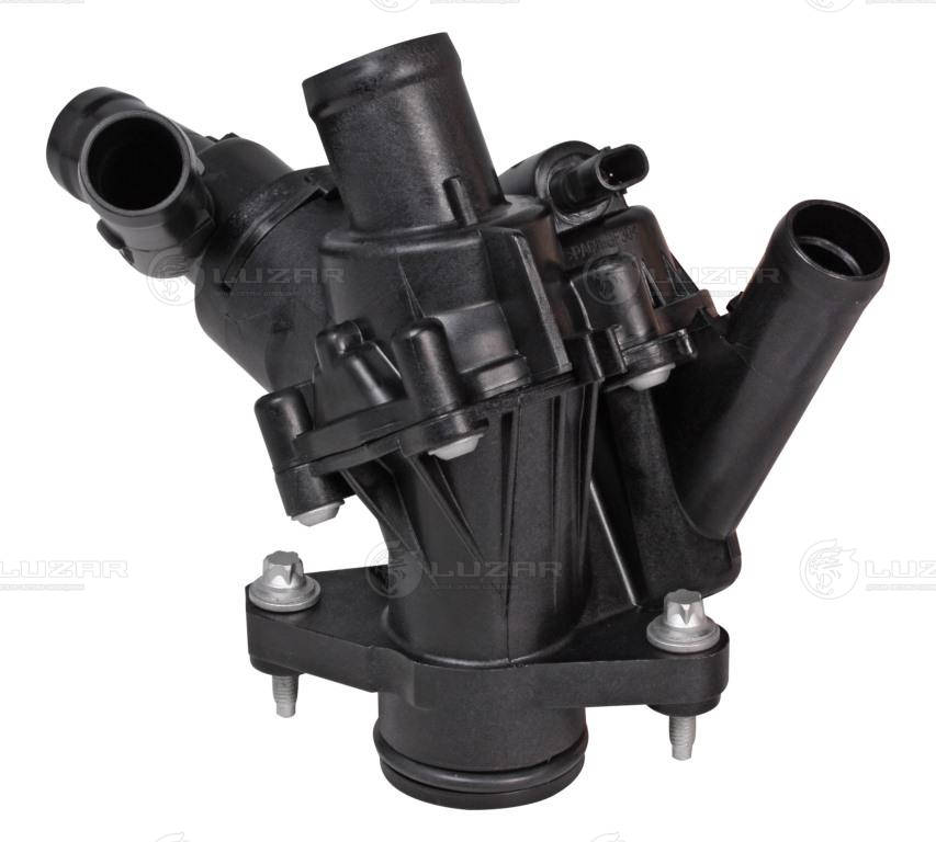 LUZAR LT 15274 - Термостат