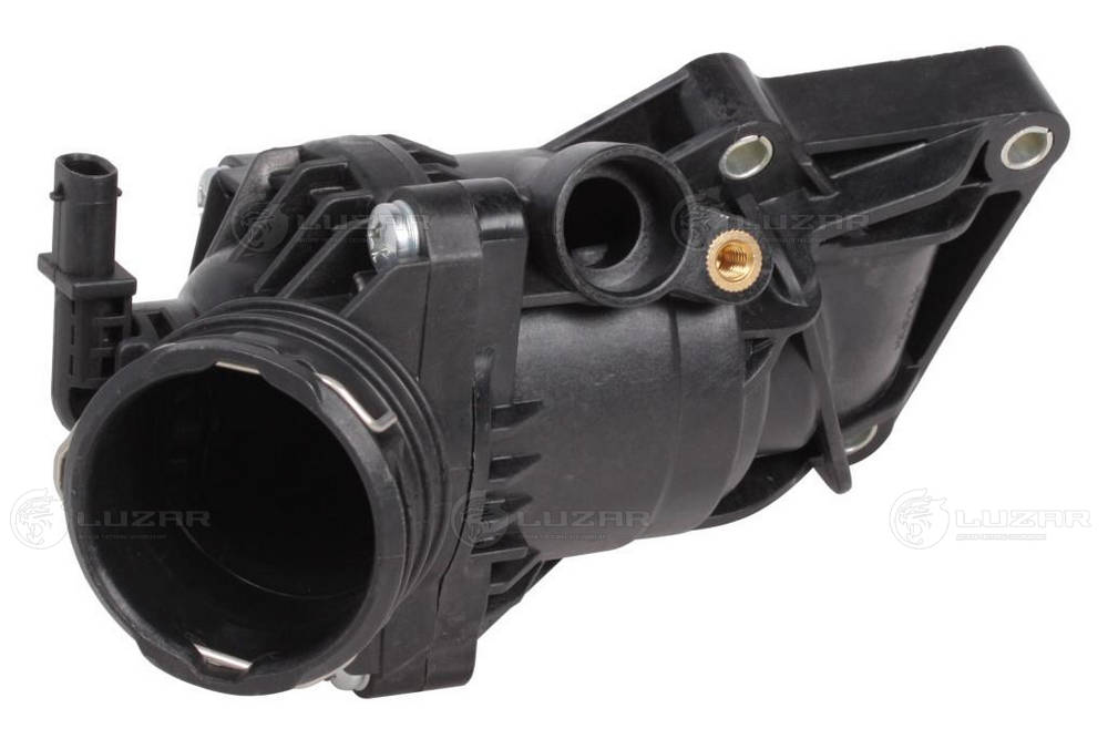 LUZAR LT 15276 - Термостат