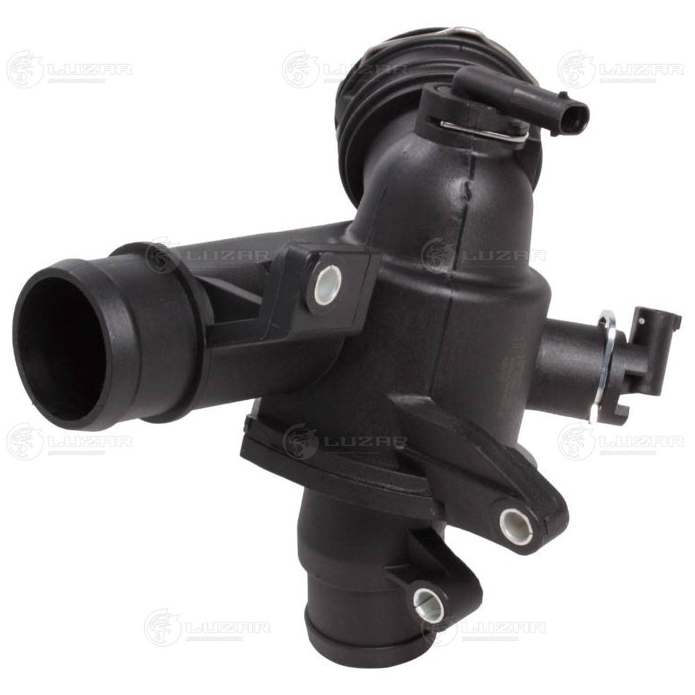 LUZAR LT 15651 - Термостат