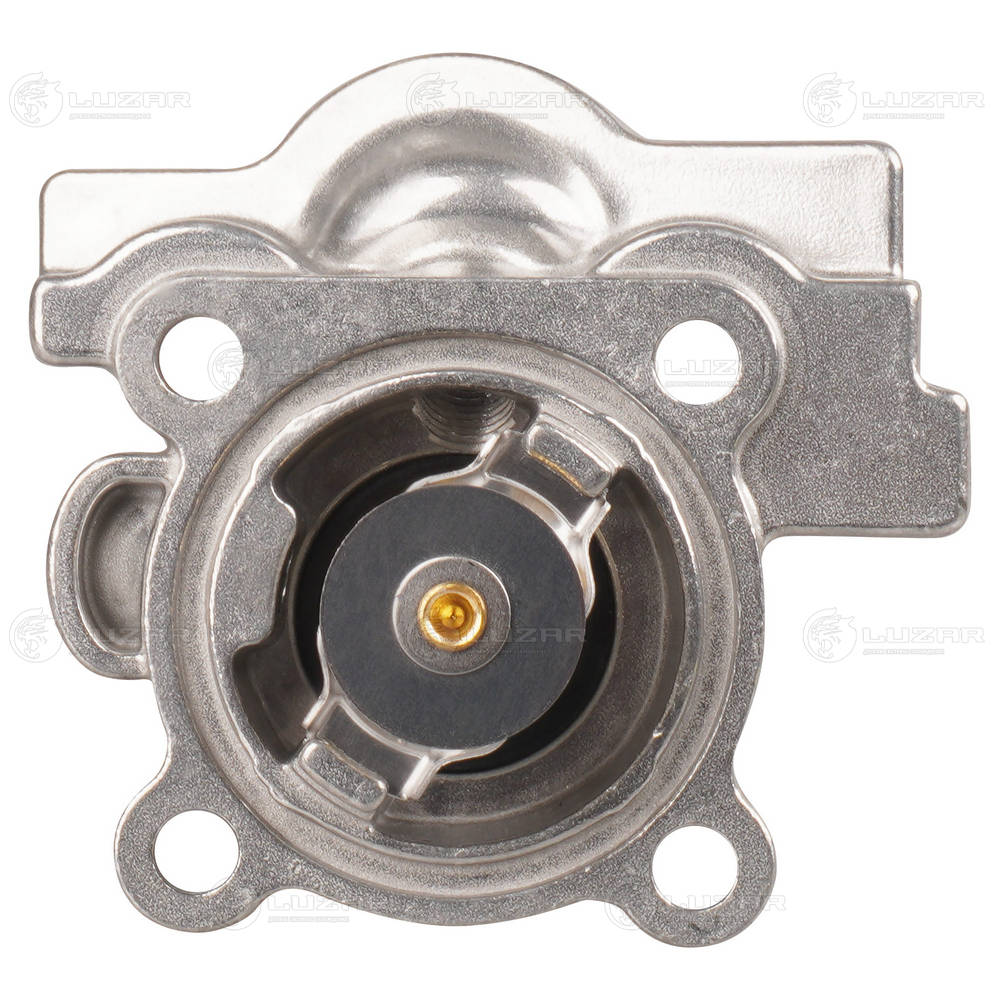 LUZAR LT 1670 - Термостат