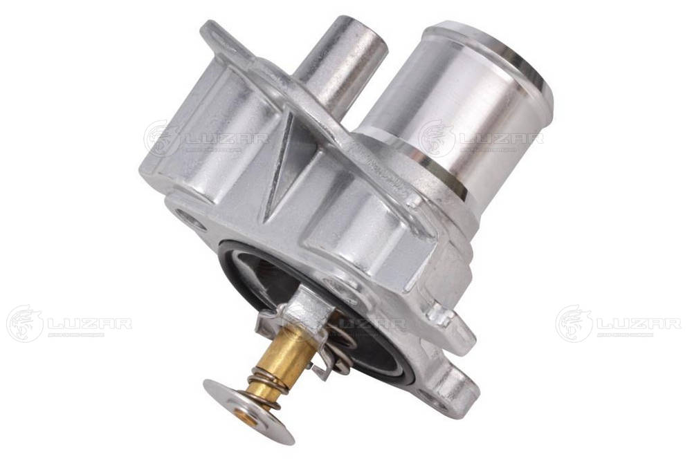 LUZAR LT 1680 - Термостат