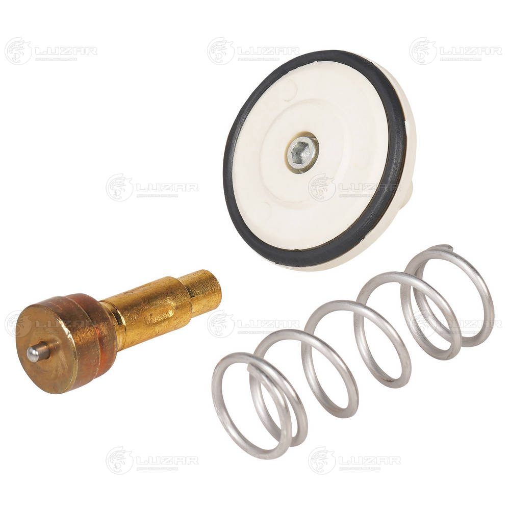 LUZAR LT 1812 - Термостат