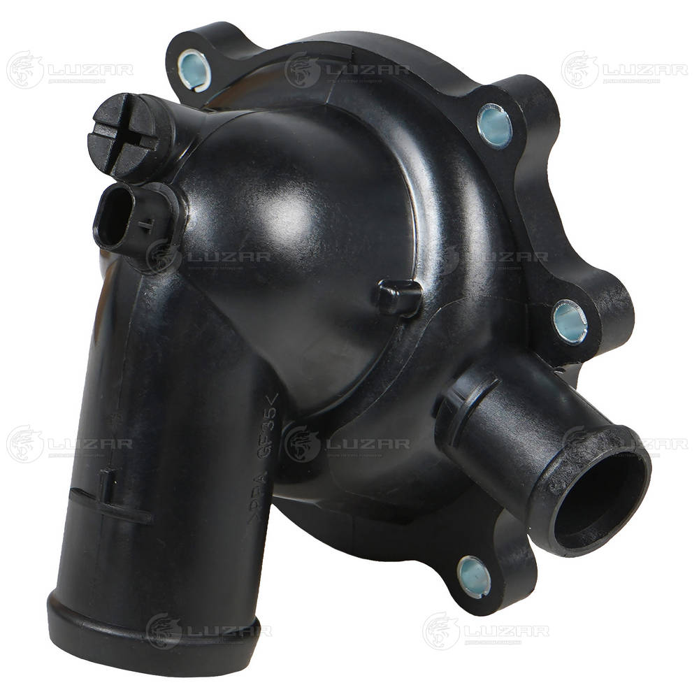 LUZAR LT 1815 - Термостат