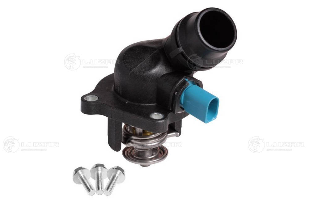 LUZAR LT 1818 - Термостат