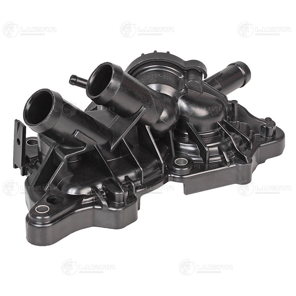 LUZAR LT 1821 - Термостат