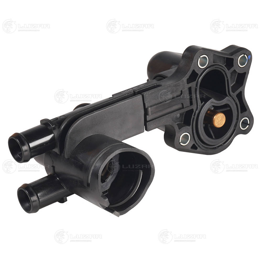 LUZAR LT 1830 - Термостат