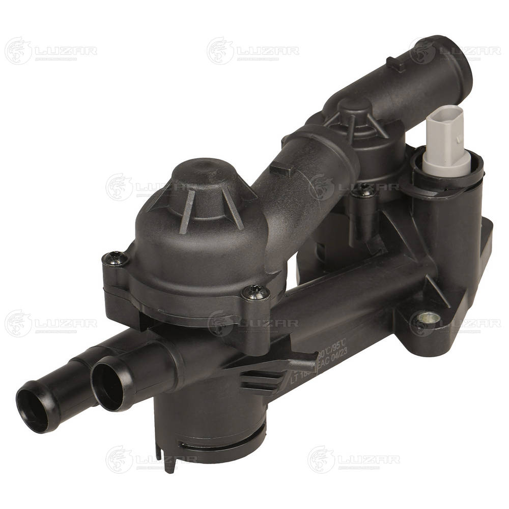 LUZAR LT 1836 - Термостат