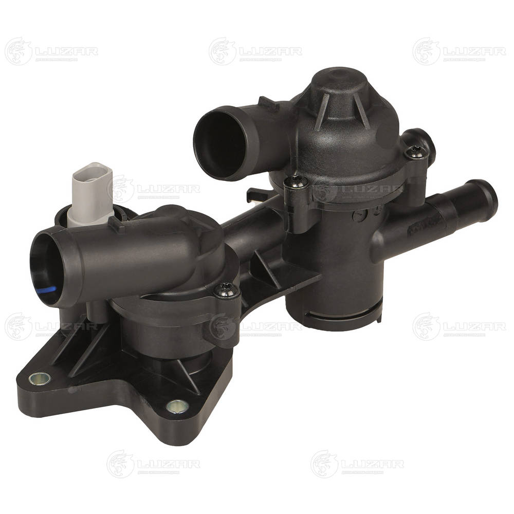 LUZAR LT 1836 - Термостат