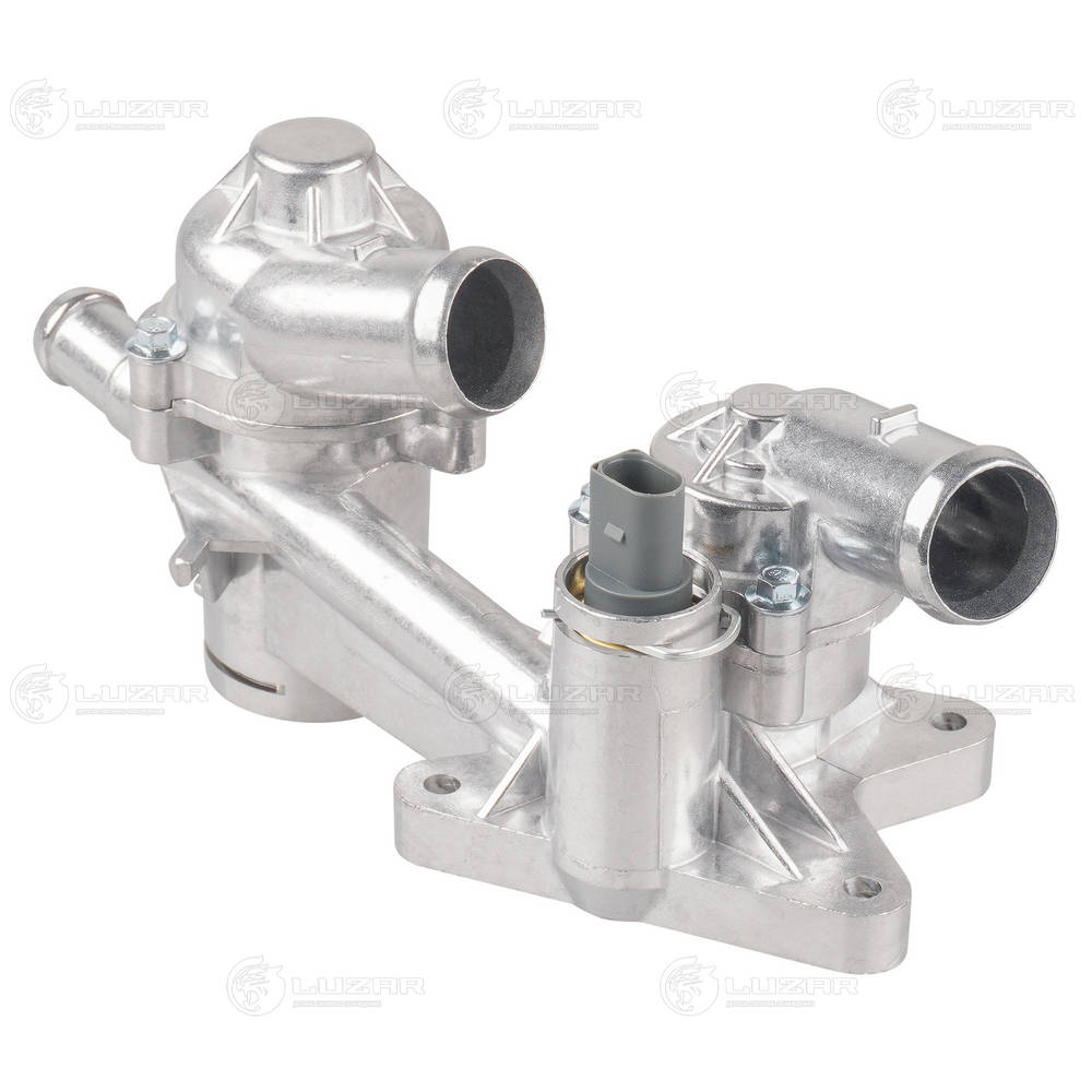 LUZAR LT 1852 - Термостат