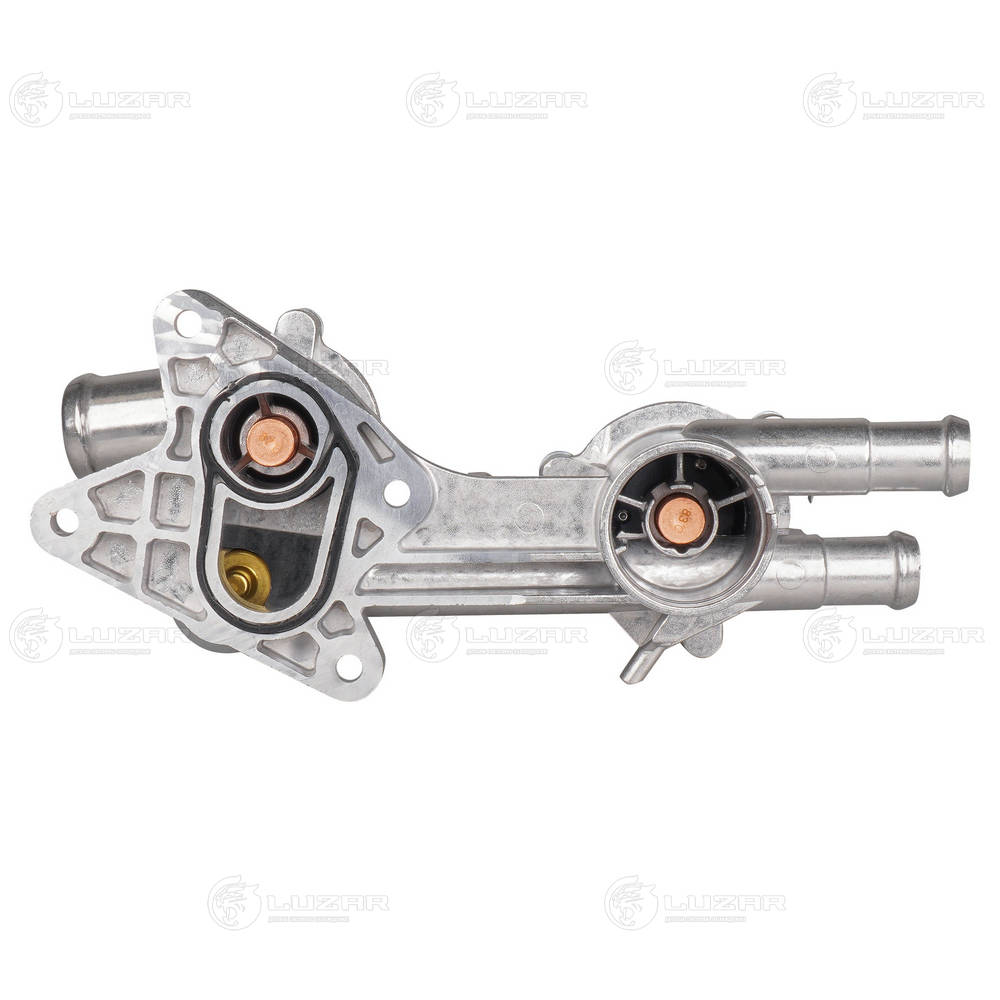 LUZAR LT 1852 - Термостат