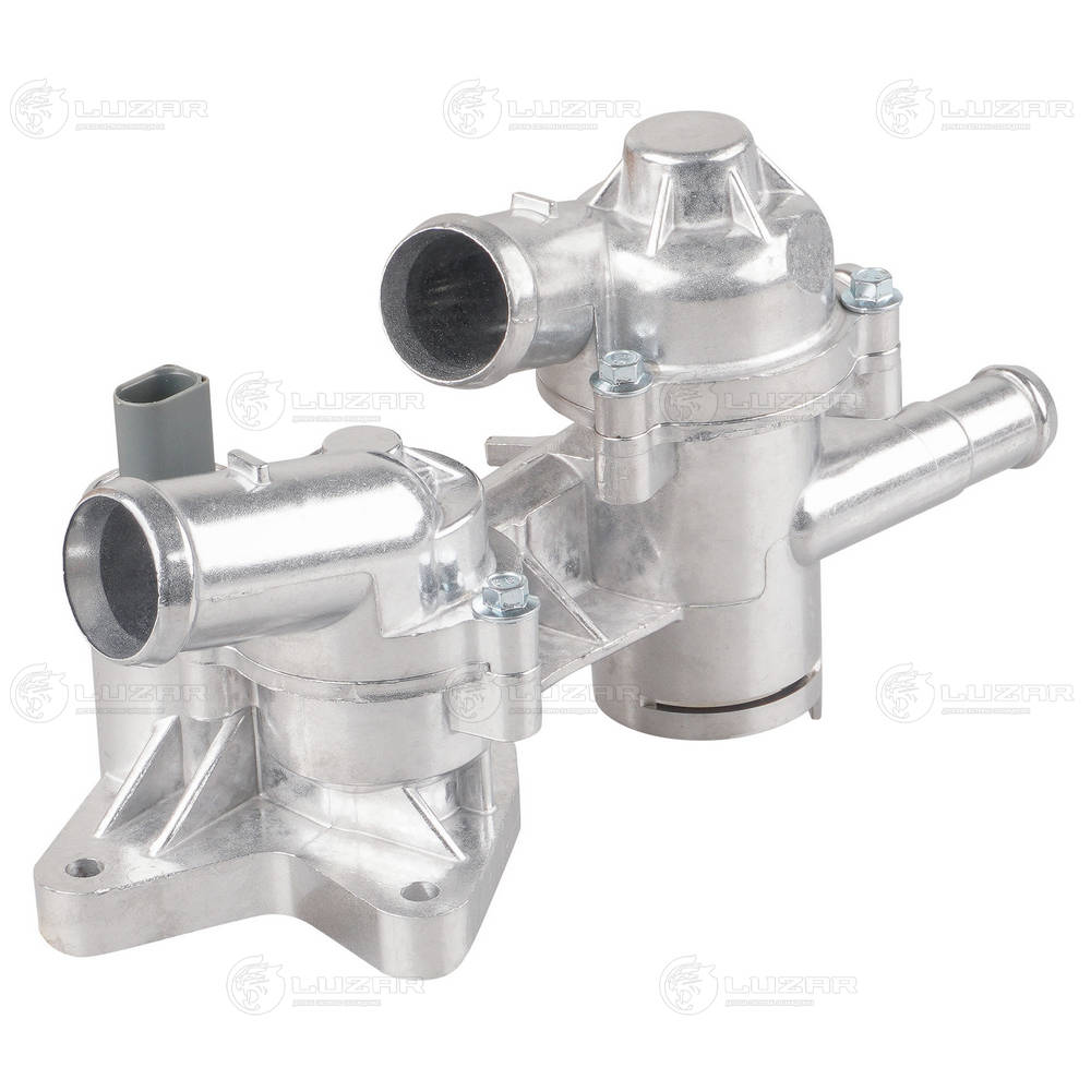 LUZAR LT 1852 - Термостат